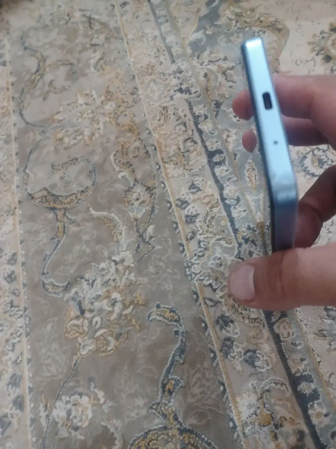 شیامی a3|موبایل|مشهد, آزادشهر|دیوار