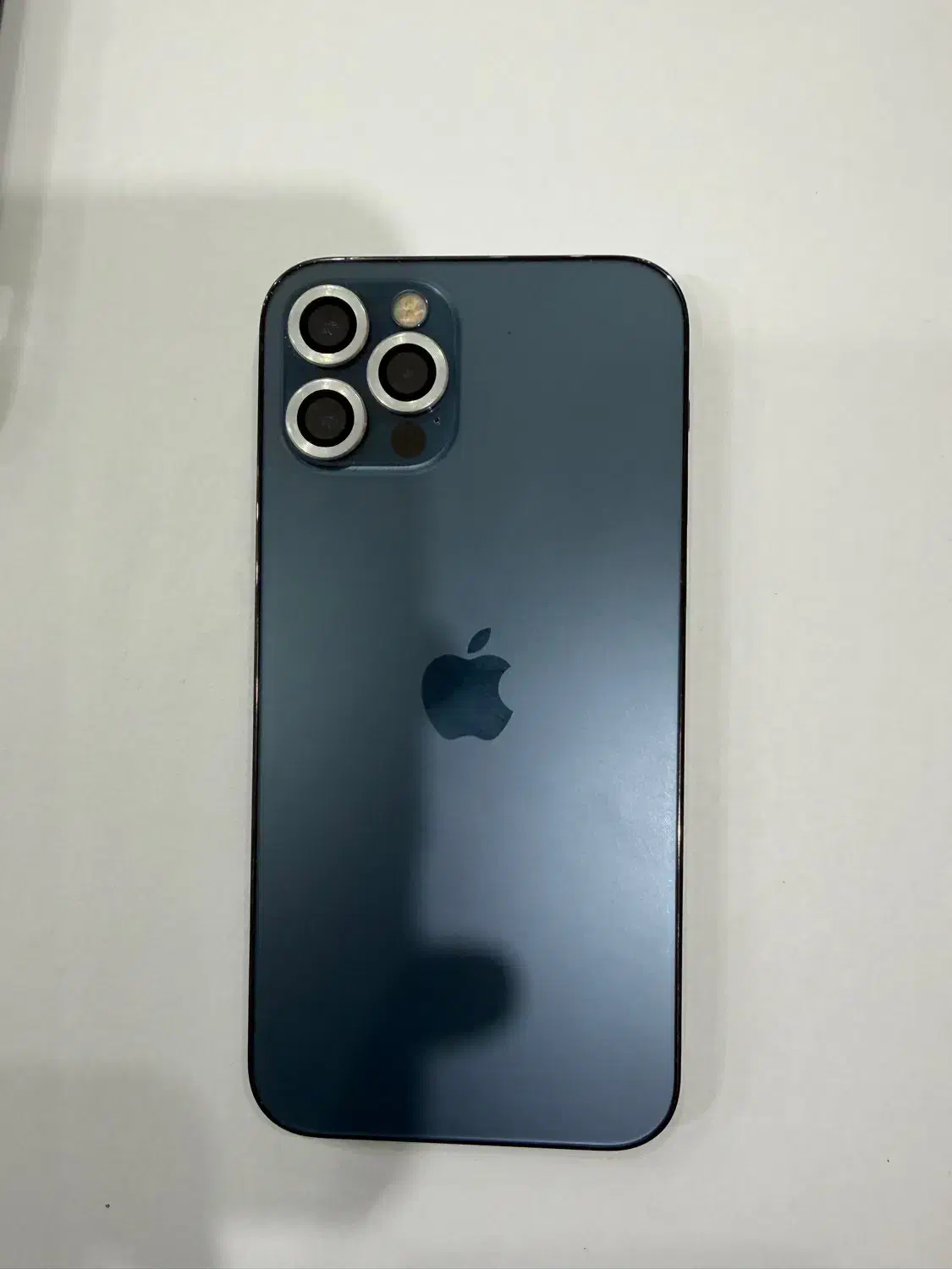 iphone 12pro|موبایل|یاسوج, |دیوار