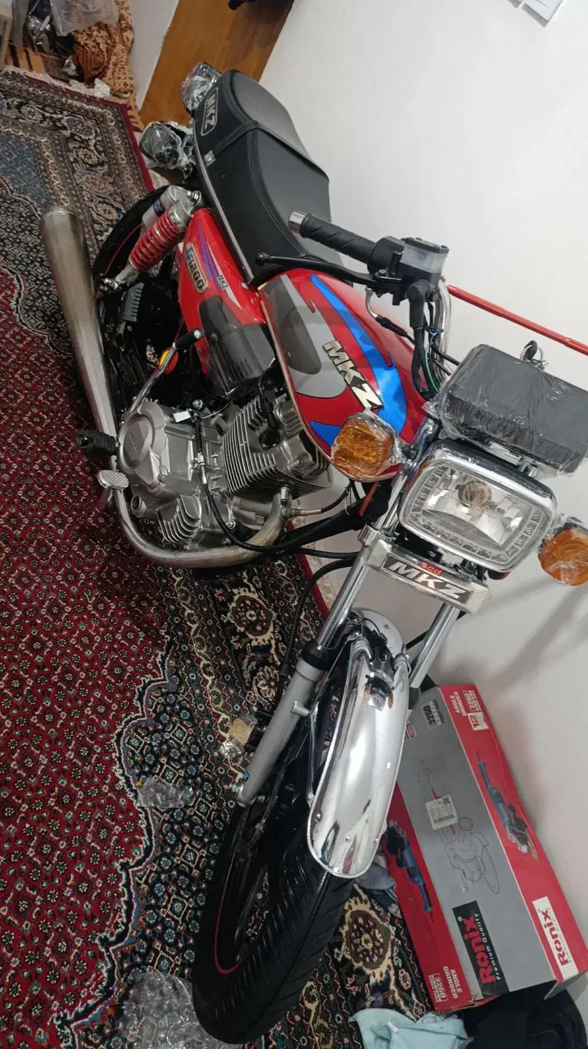 فقد نقدی|موتورسیکلت|سلطانیه, |دیوار