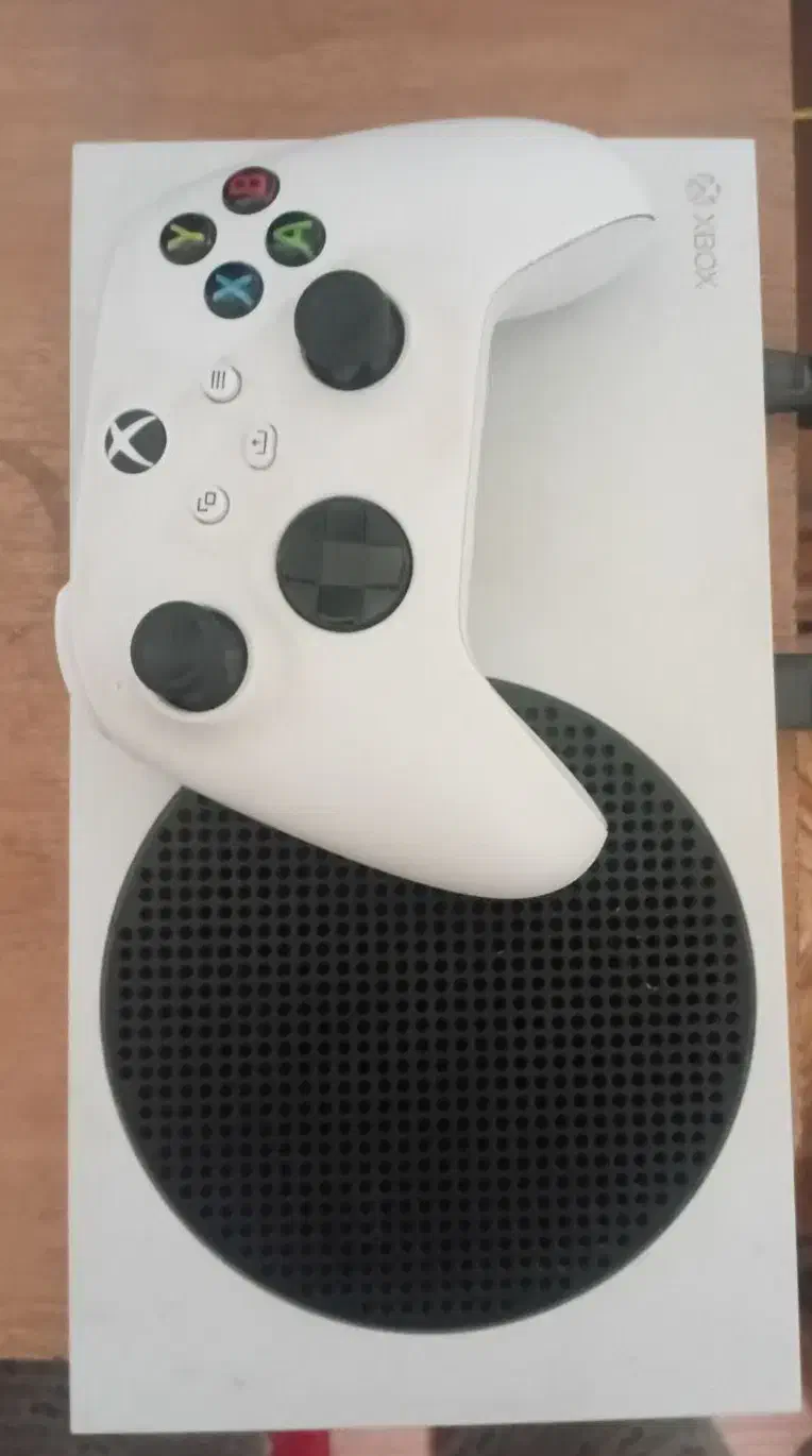 xbox series s|کنسول، بازی ویدئویی و آنلاین|اصفهان, بهارستان|دیوار