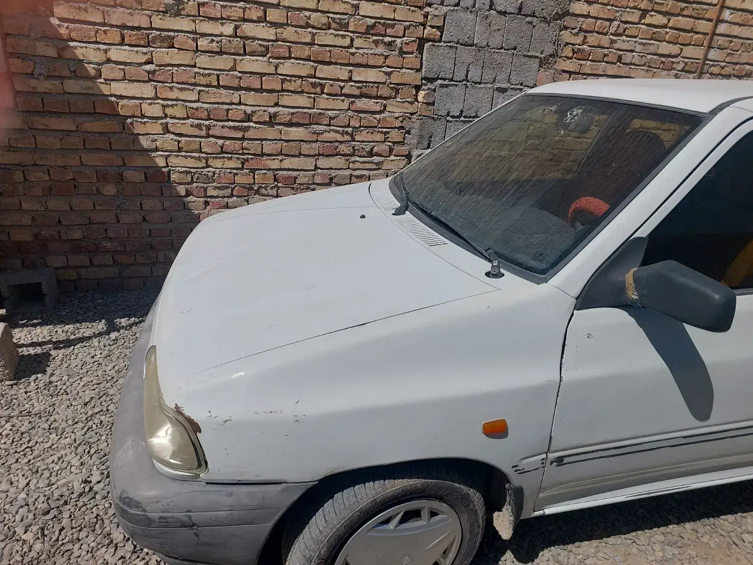 پراید|خودرو سواری و وانت|سراوان, |دیوار