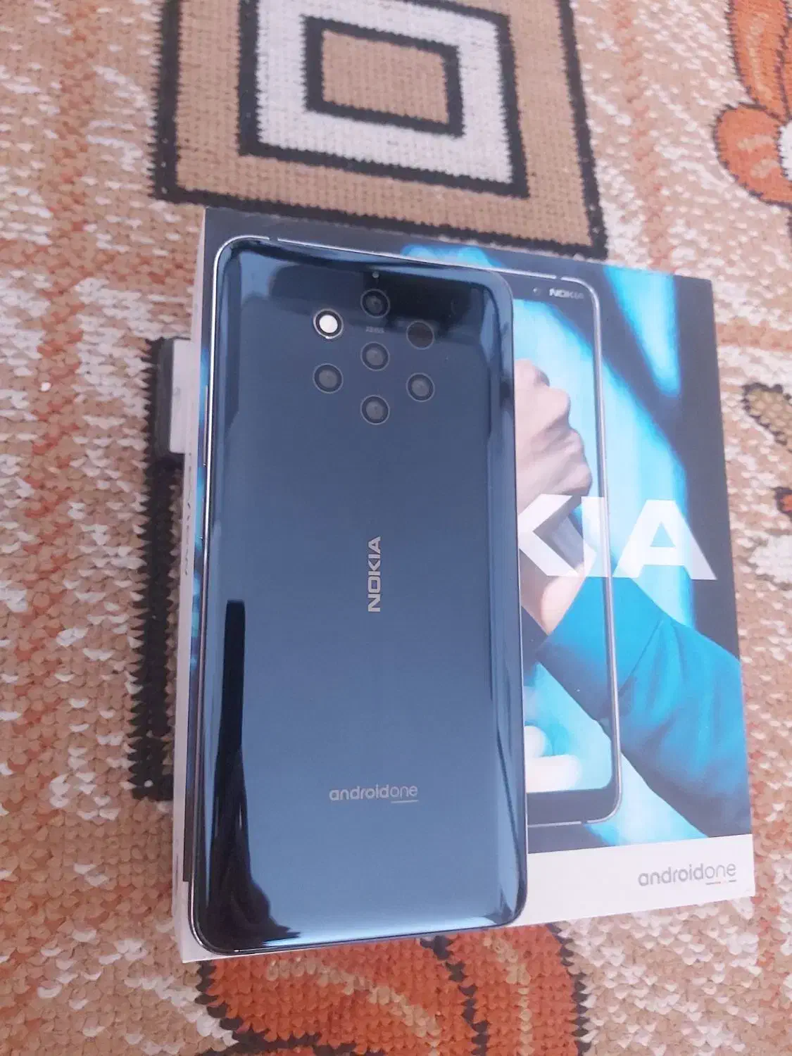 گوشی موبایل|موبایل|شهر ری, اقدسیه|دیوار