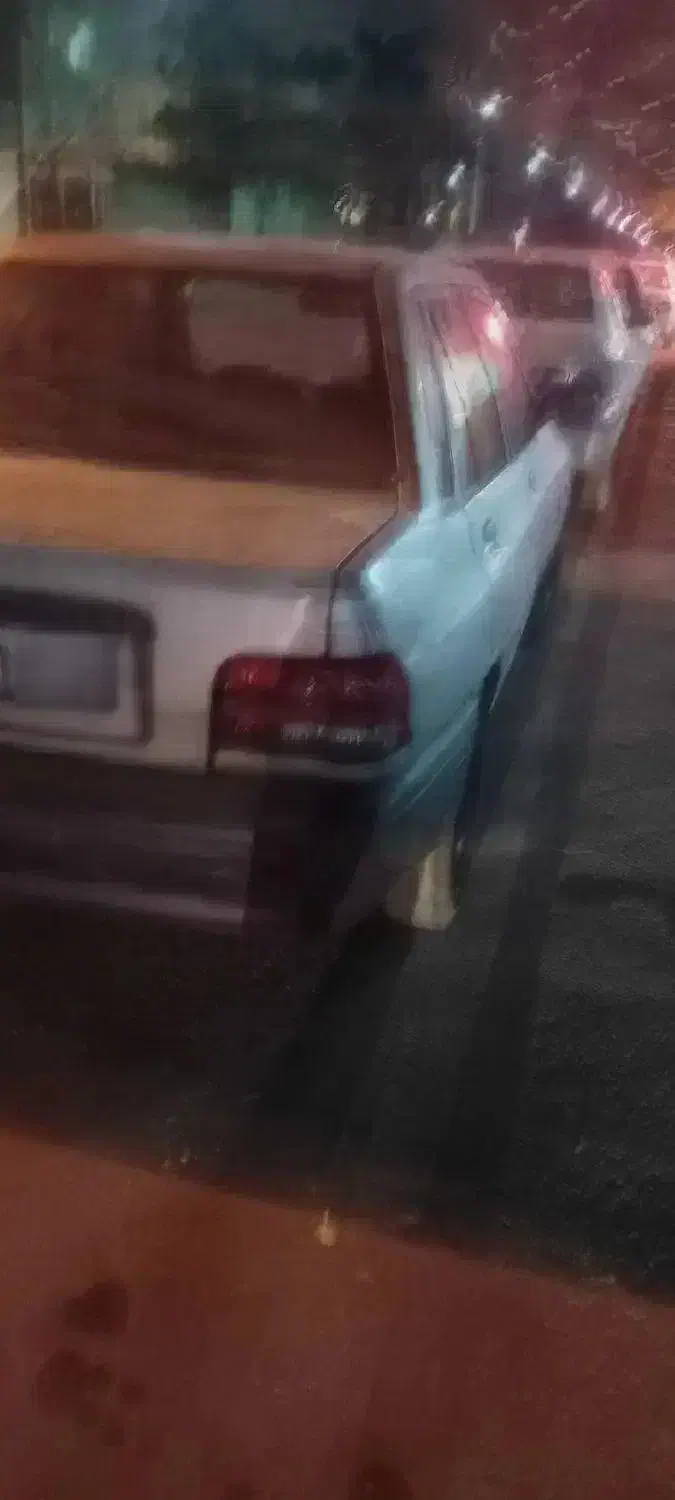 پراید صبا|خودرو سواری و وانت|مشهد, شهید رضوی|دیوار