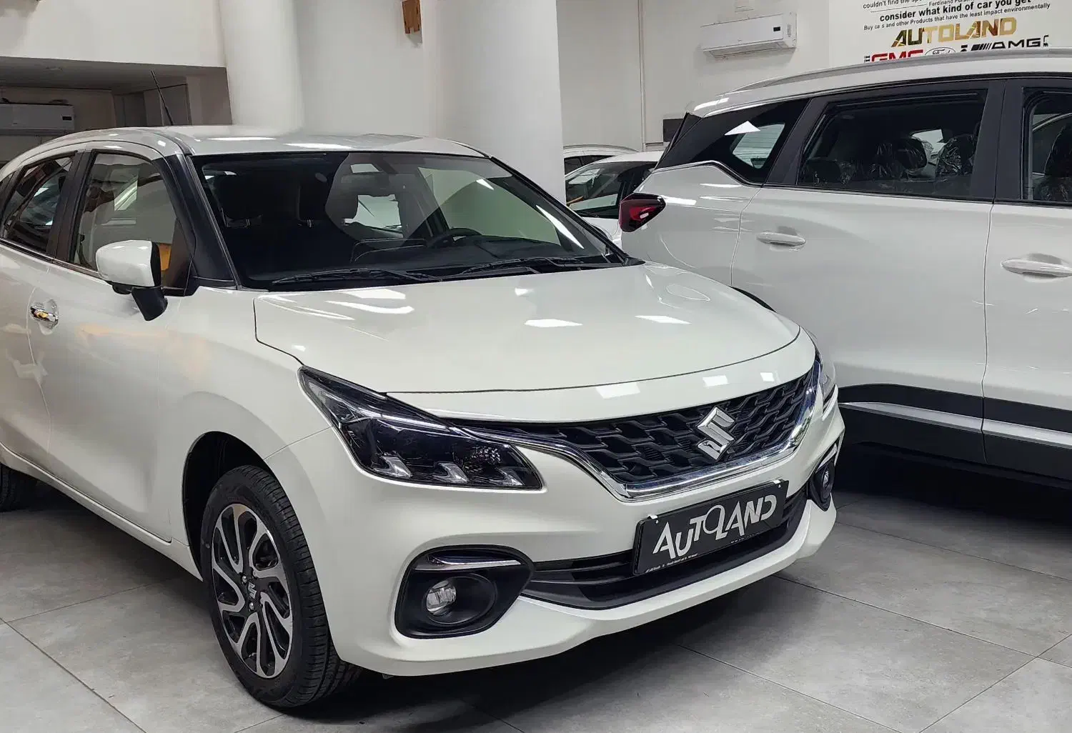 سوزوکی بالنو ۲۰۲۵ صفر AutoLand|خودرو سواری و وانت|اصفهان, جلفا|دیوار