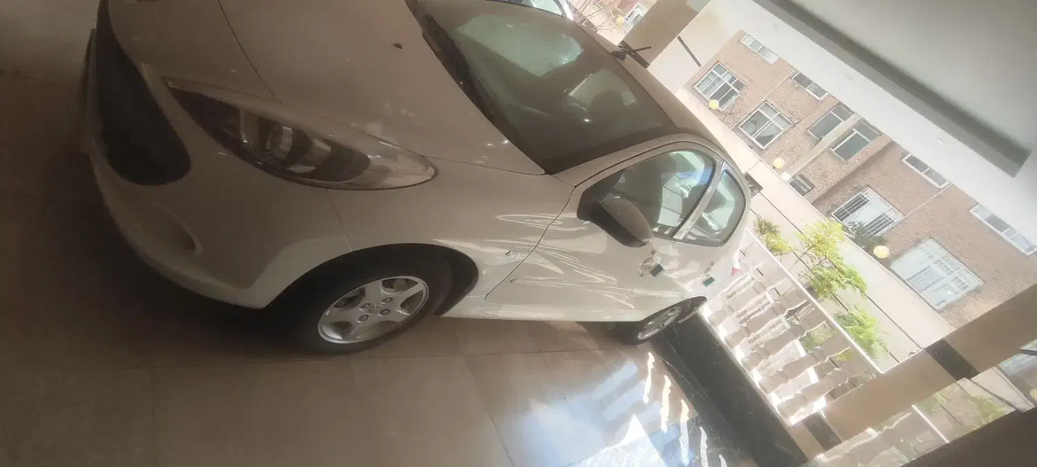 207i اتوماتیک Tu5p|خودرو سواری و وانت|تهران, شهرک گلها (تهرانسر)|دیوار