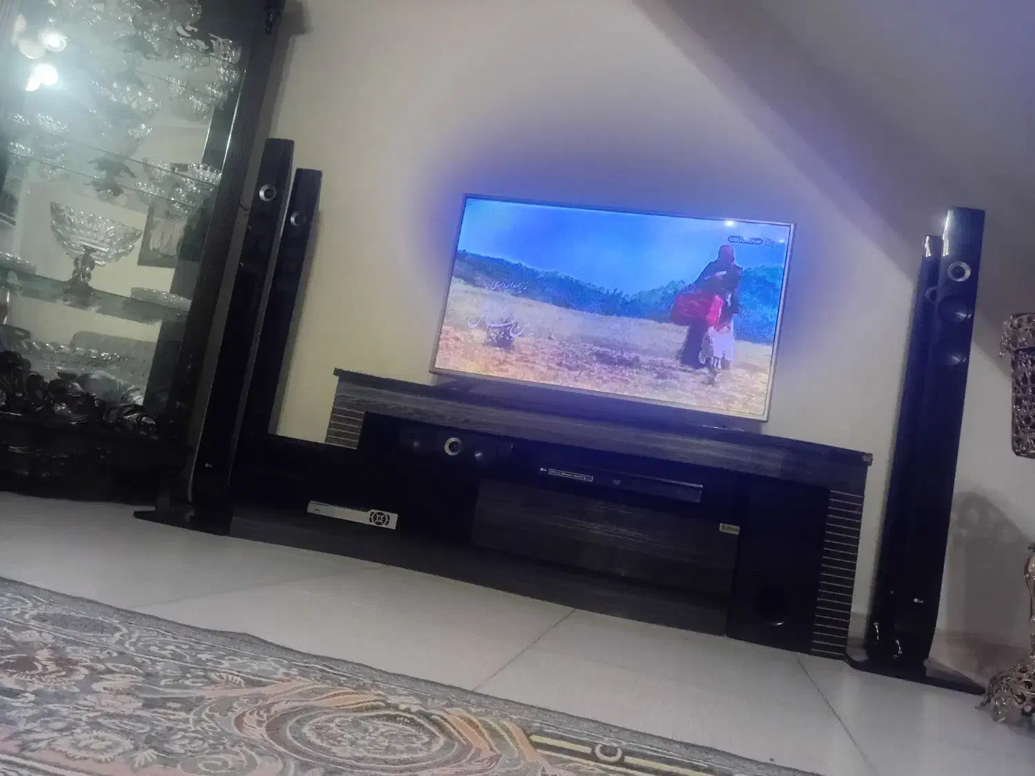 میز،تلویزیون|میز تلویزیون|ورامین, ورامین|دیوار