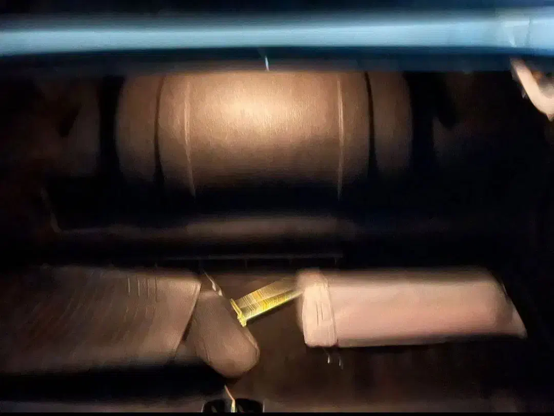 ساینا دوگانه سوز کارخانه GXL|خودرو سواری و وانت|ارومیه, |دیوار