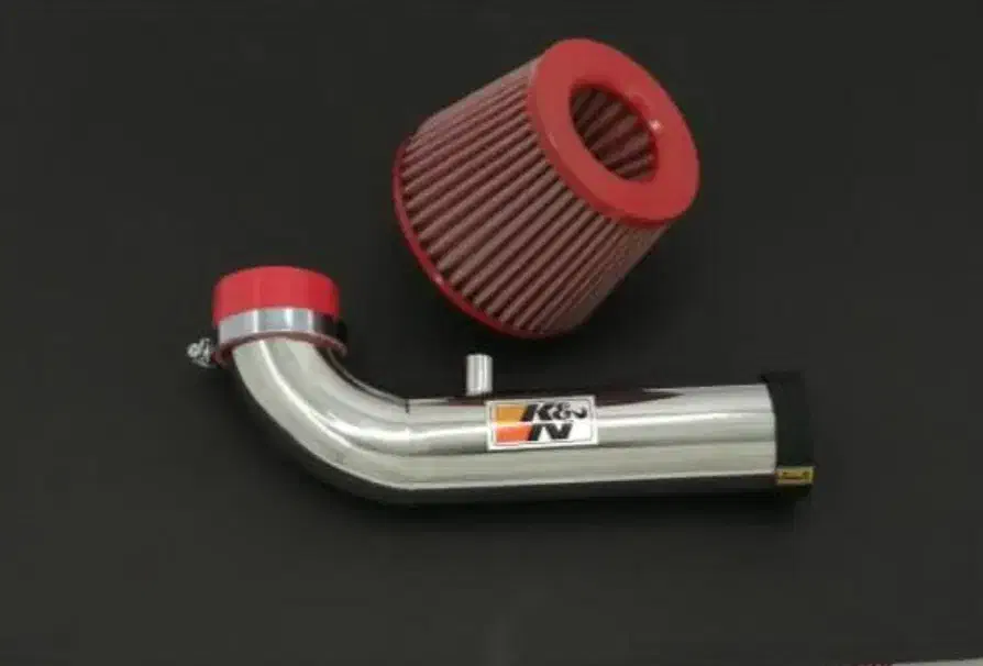 کیت مکش k&n اصلی سالم در حد نو|قطعات یدکی و لوازم جانبی|تهران, مسعودیه|دیوار