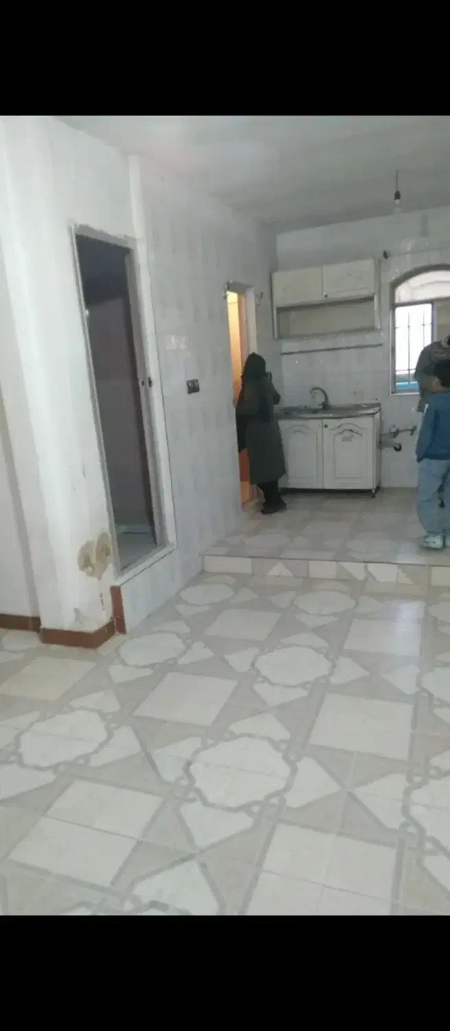 ۳۵ متر پیام ۱ رهن کامل|فروش آپارتمان|صباشهر, |دیوار