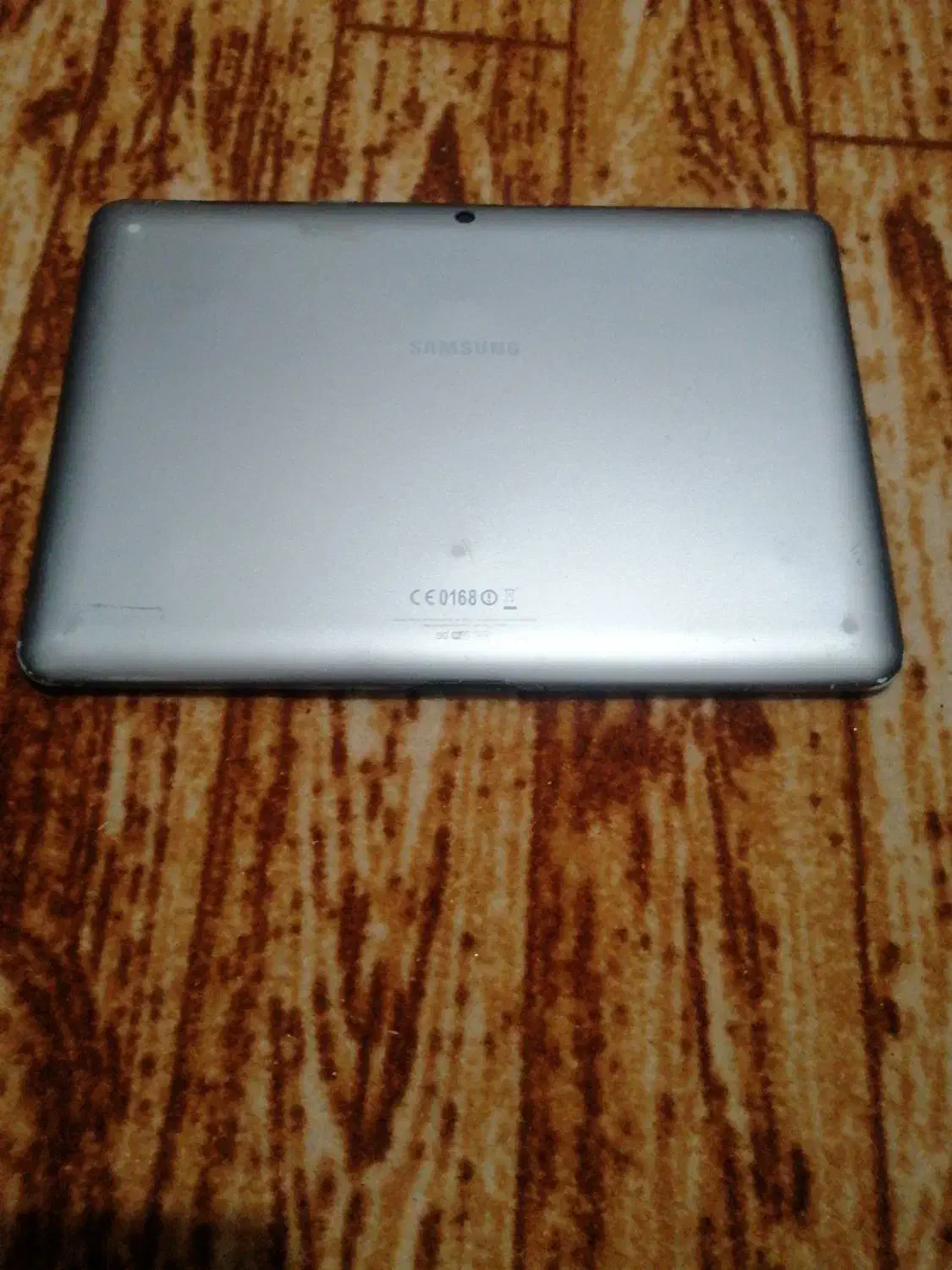 تبلت سامسونگ قدیمی|تبلت|تالش, هشتپر|دیوار