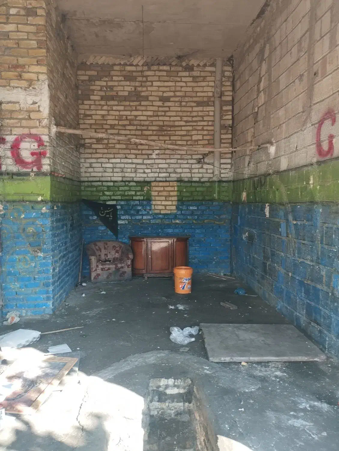 مغازه اجاره ای|اجارهٔ مغازه و غرفه|اسدآباد, |دیوار