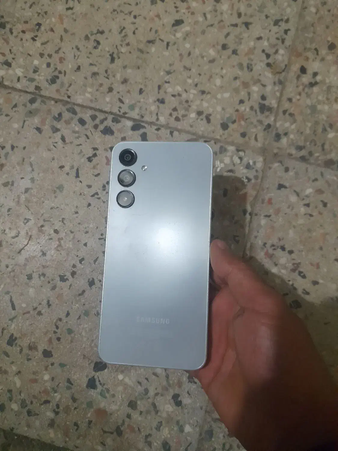 A16|موبایل|گلپایگان, |دیوار