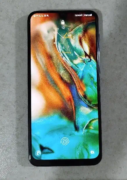 سامسونگ A50|موبایل|کرج, المهدی|دیوار