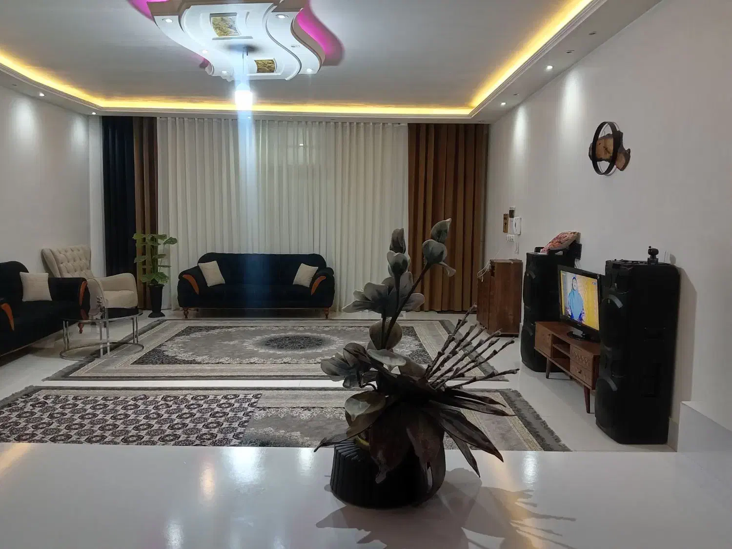 منزل مسکونی ابریشم 14 خیابون دانش|فروش خانه و ویلا|تربتحیدریه, بالا ولایت|دیوار