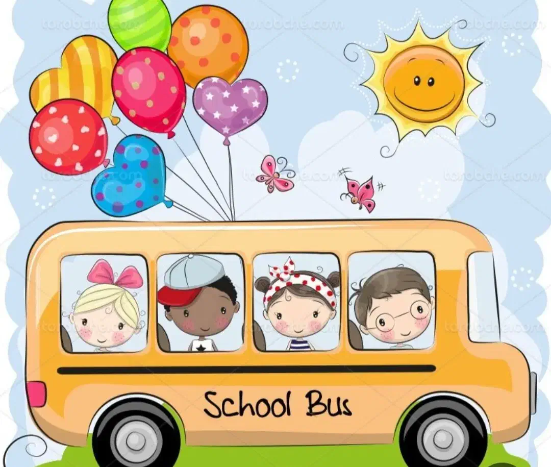 سرویس مدرسه سعدی|خدمات حمل و نقل|بندر ماهشهر, |دیوار