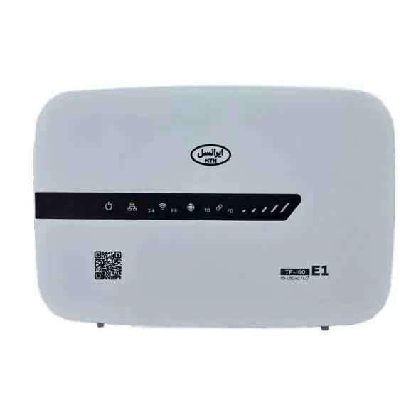 مودم TFi60 -E1|مودم و تجهیزات شبکه|شوشتر, |دیوار