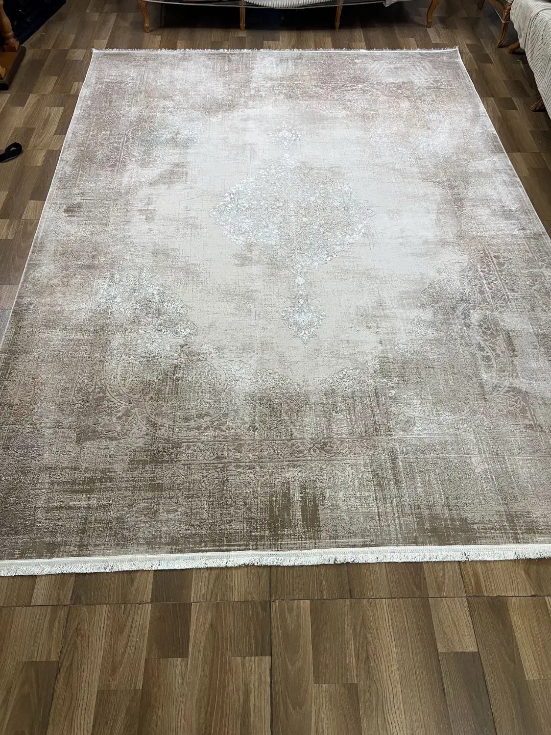 فرش ۱۰۰۰ شانه تراکم ۳۰۰۰|فرش|گرگان, |دیوار