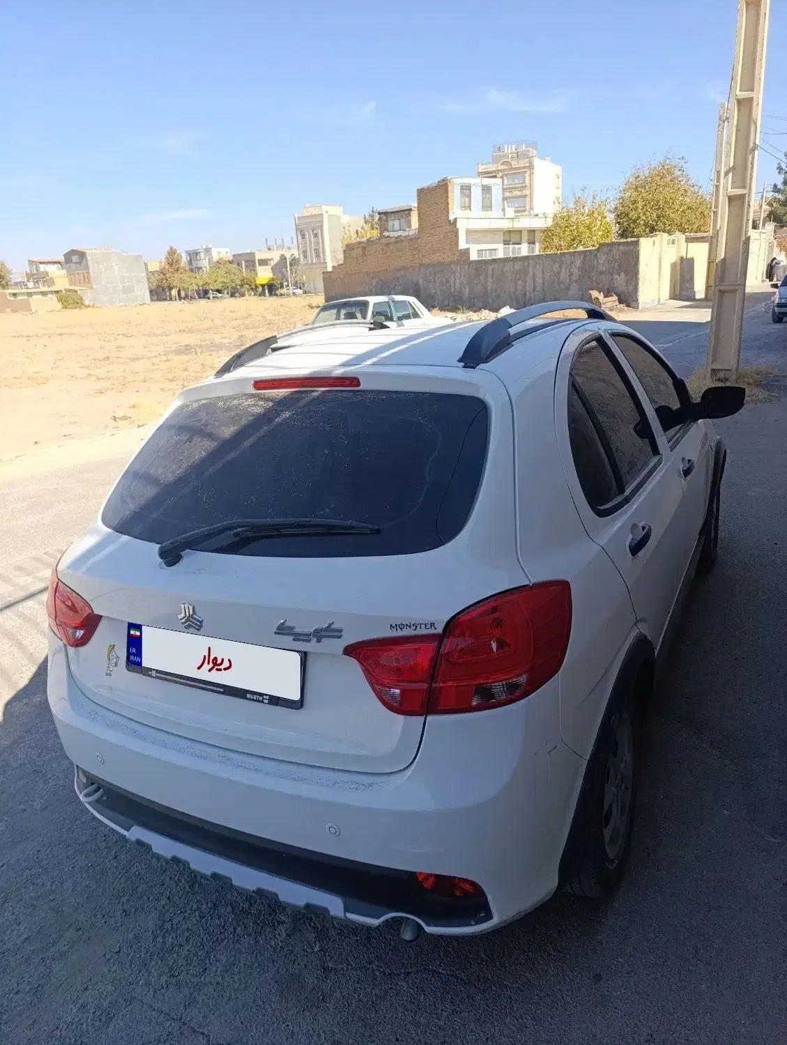 کوییک ۱۴۰۱ در حد|خودرو سواری و وانت|خمین, |دیوار