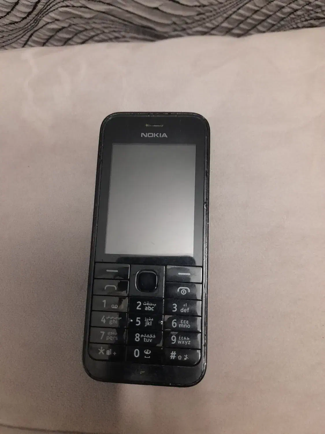 گوشی نوکیا|موبایل|اصفهان, بهارستان|دیوار