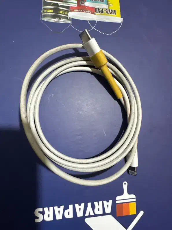 کابل اورجیناله آیفون - تایپ سی /لایتنینگ|لوازم جانبی موبایل و تبلت|گلستان (تهران), |دیوار