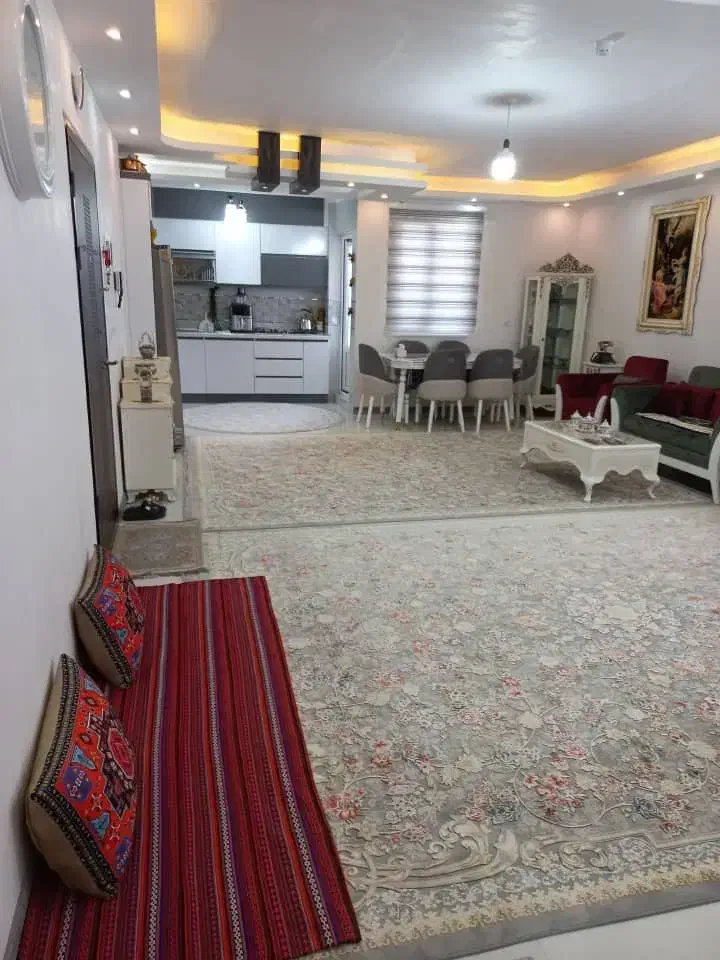 فروش تک واحد۱۱۵متری|فروش آپارتمان|خلخال, |دیوار