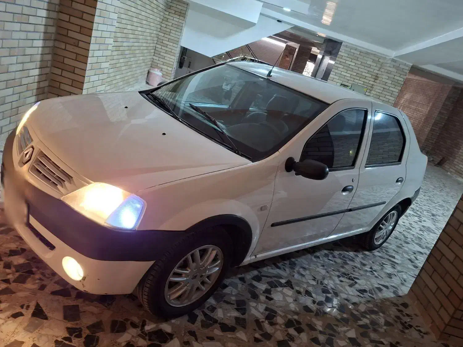 ال90 مدل 93 شاسی پلمب|خودرو سواری و وانت|همدان, |دیوار