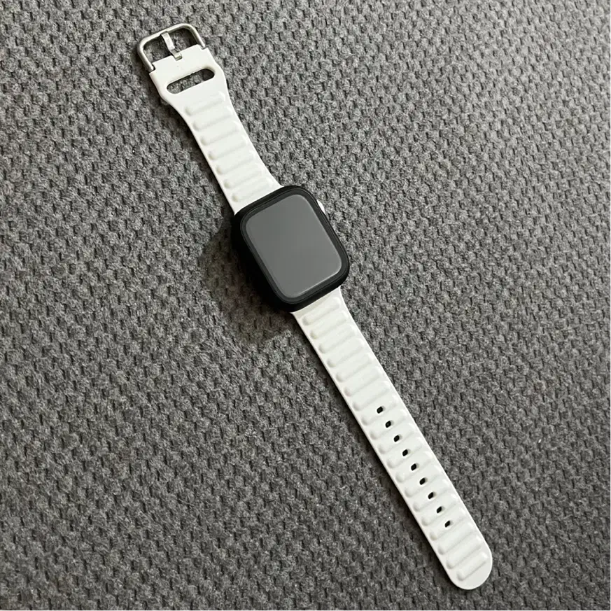 اپل واچ سری ۸ سایز ۴۵ استارلایت|ساعت|ساری, |دیوار