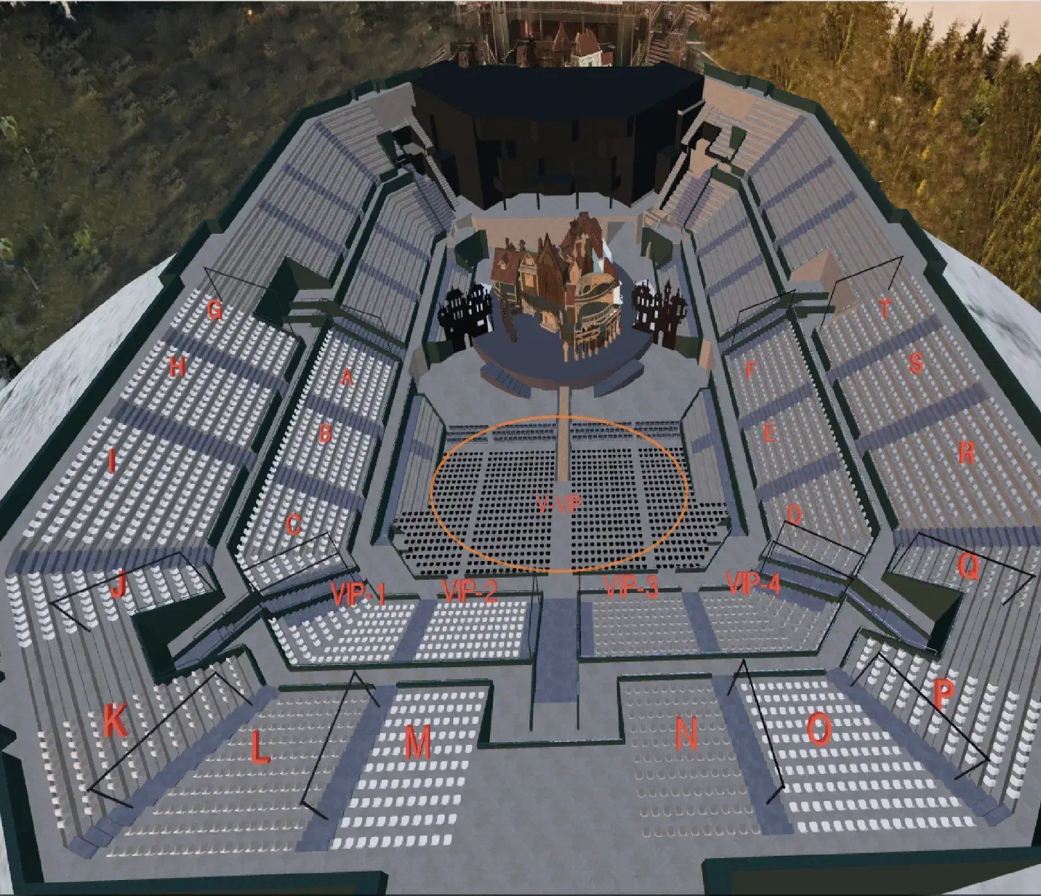 نمایش الیور توئیست (با تخفیف)|بلیت تئاتر و سینما|تهران, دانشگاه شریف|دیوار