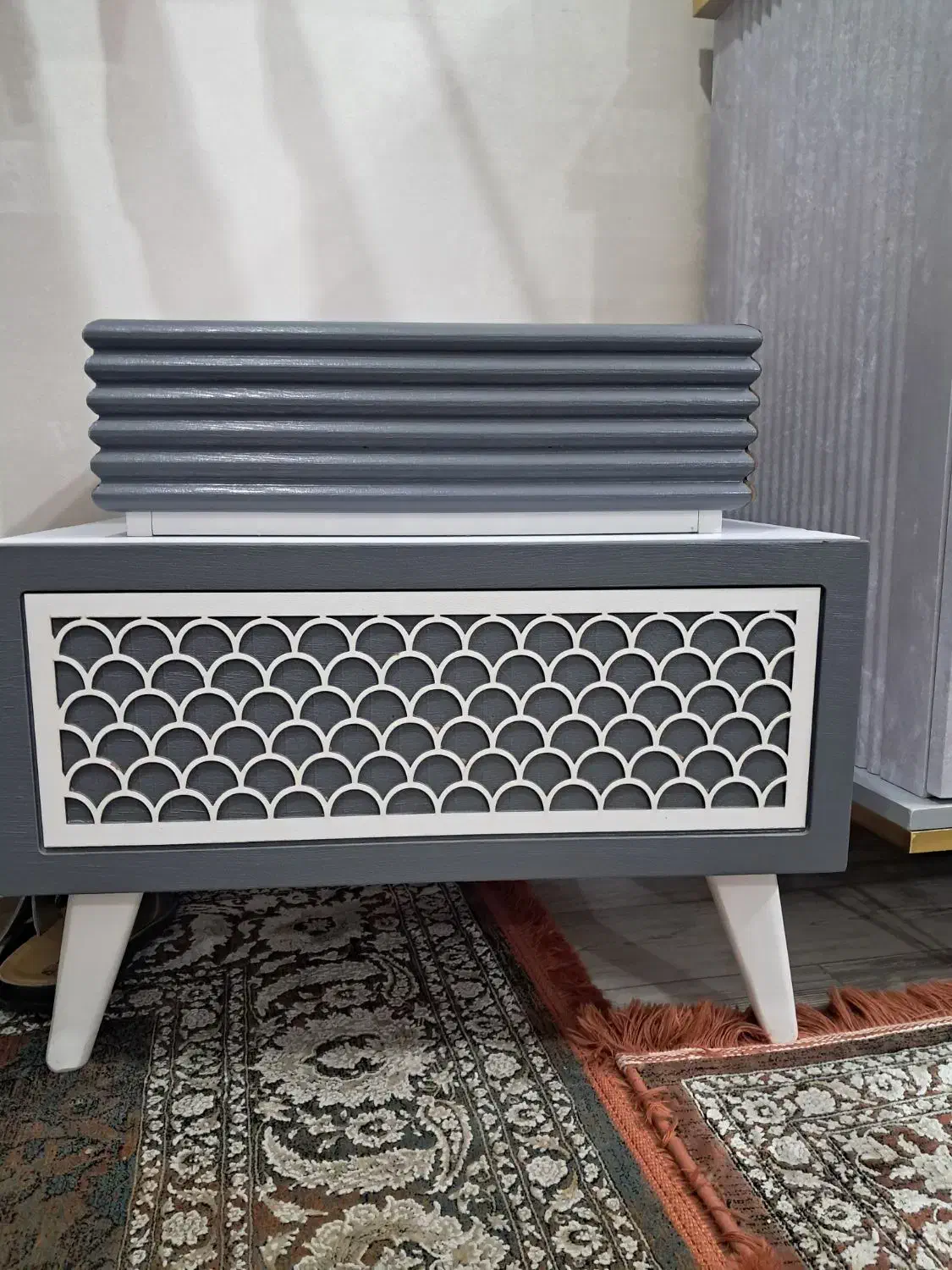 پاتختی|جاکفشی، کمد، دراور|تهران, صفا|دیوار