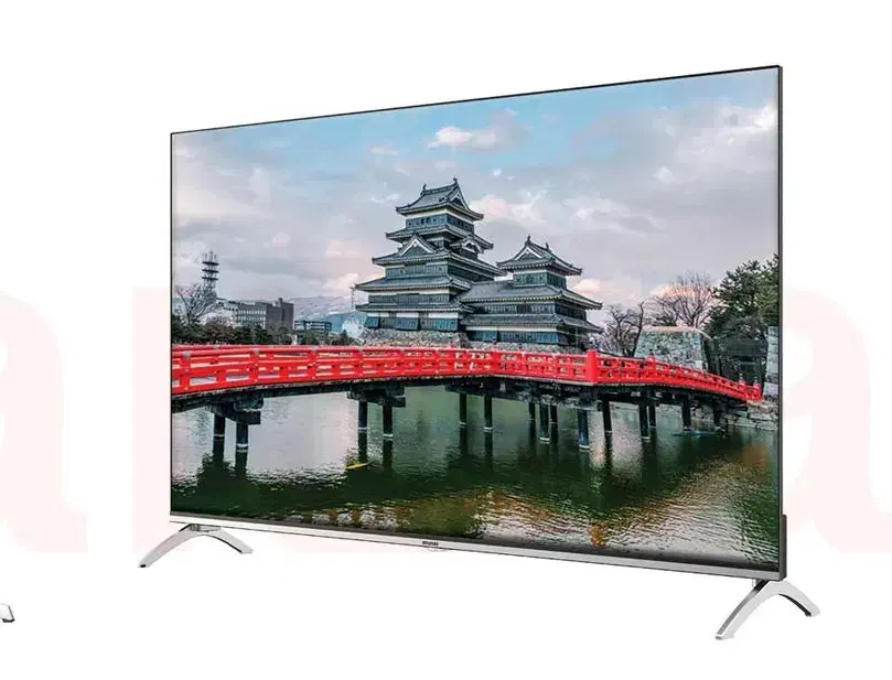 تلویزیون آیواQLED|تلویزیون و پروژکتور|اصفهان, سپاهانشهر|دیوار