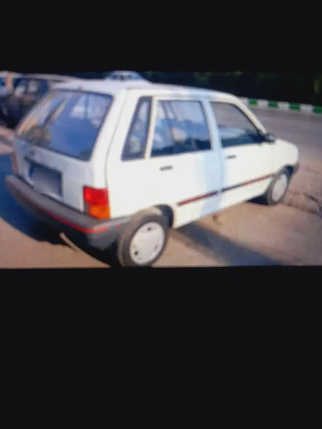 ماشین پراید هاچبک|خودرو سواری و وانت|مشهد, انصار|دیوار