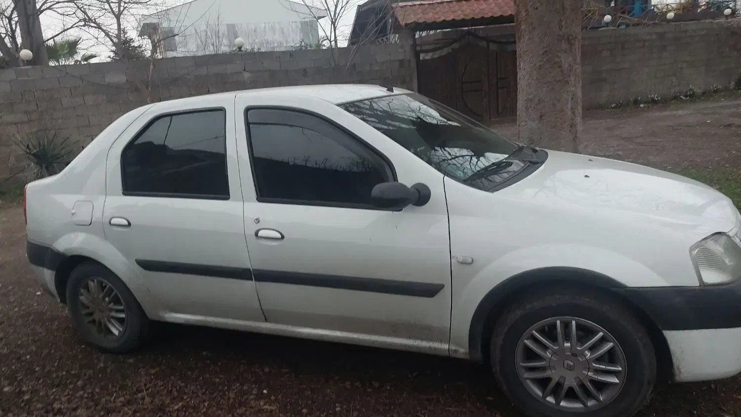 L90 مدل ۹۳|خودرو سواری و وانت|رشت, نیکمرام|دیوار