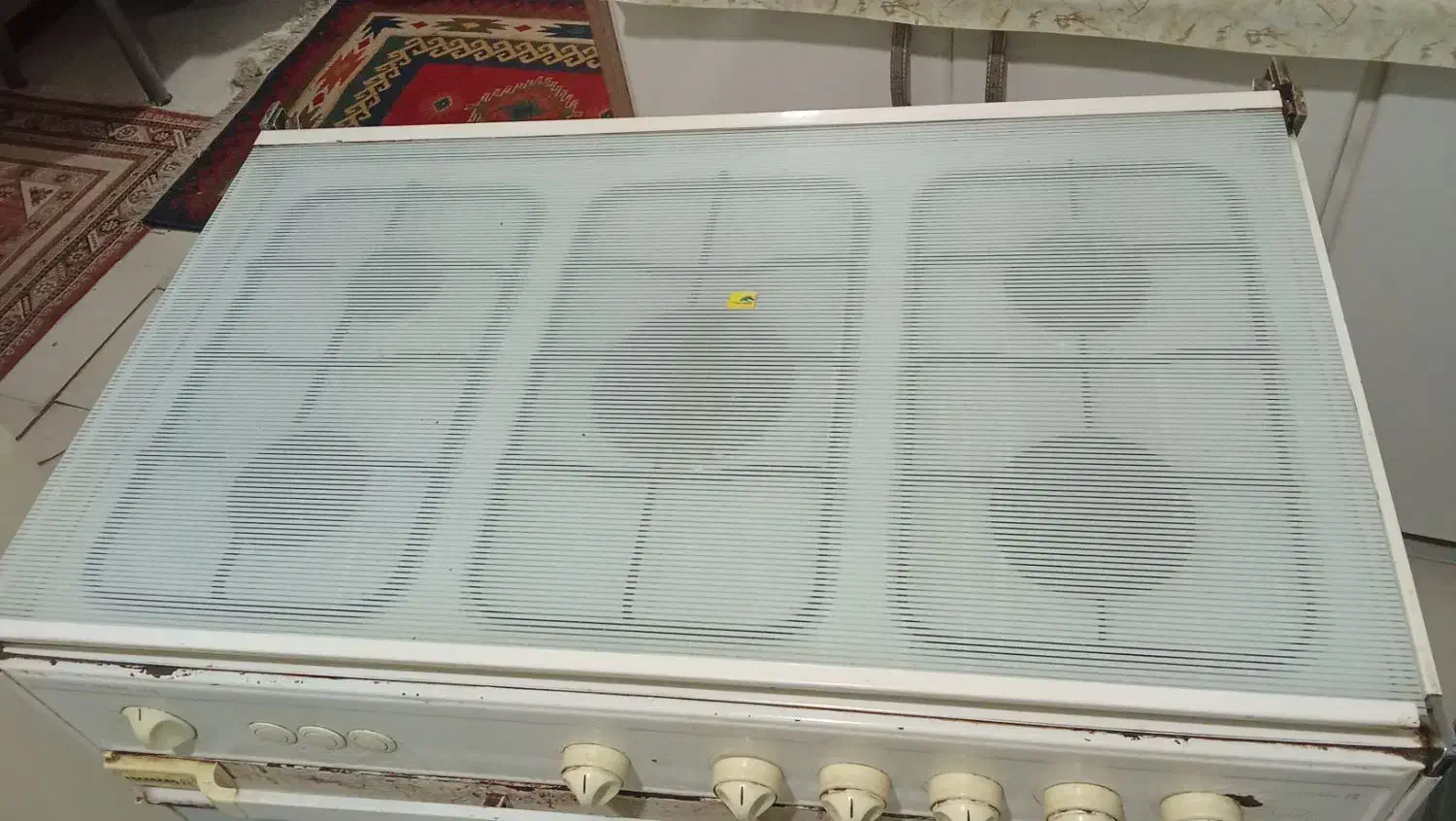 فروش فرگاز و فریزر|اجاق گاز و لوازم برقی پخت‌وپز|گنبد کاووس, |دیوار