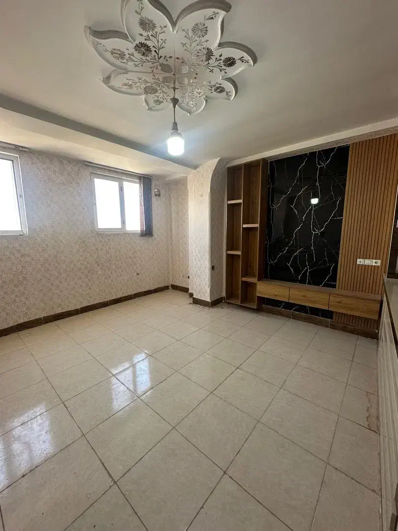 آپارتمان دوخواب فاز یک معلم|اجارهٔ آپارتمان|مرودشت, فاز اول شهرک فرهنگیان|دیوار