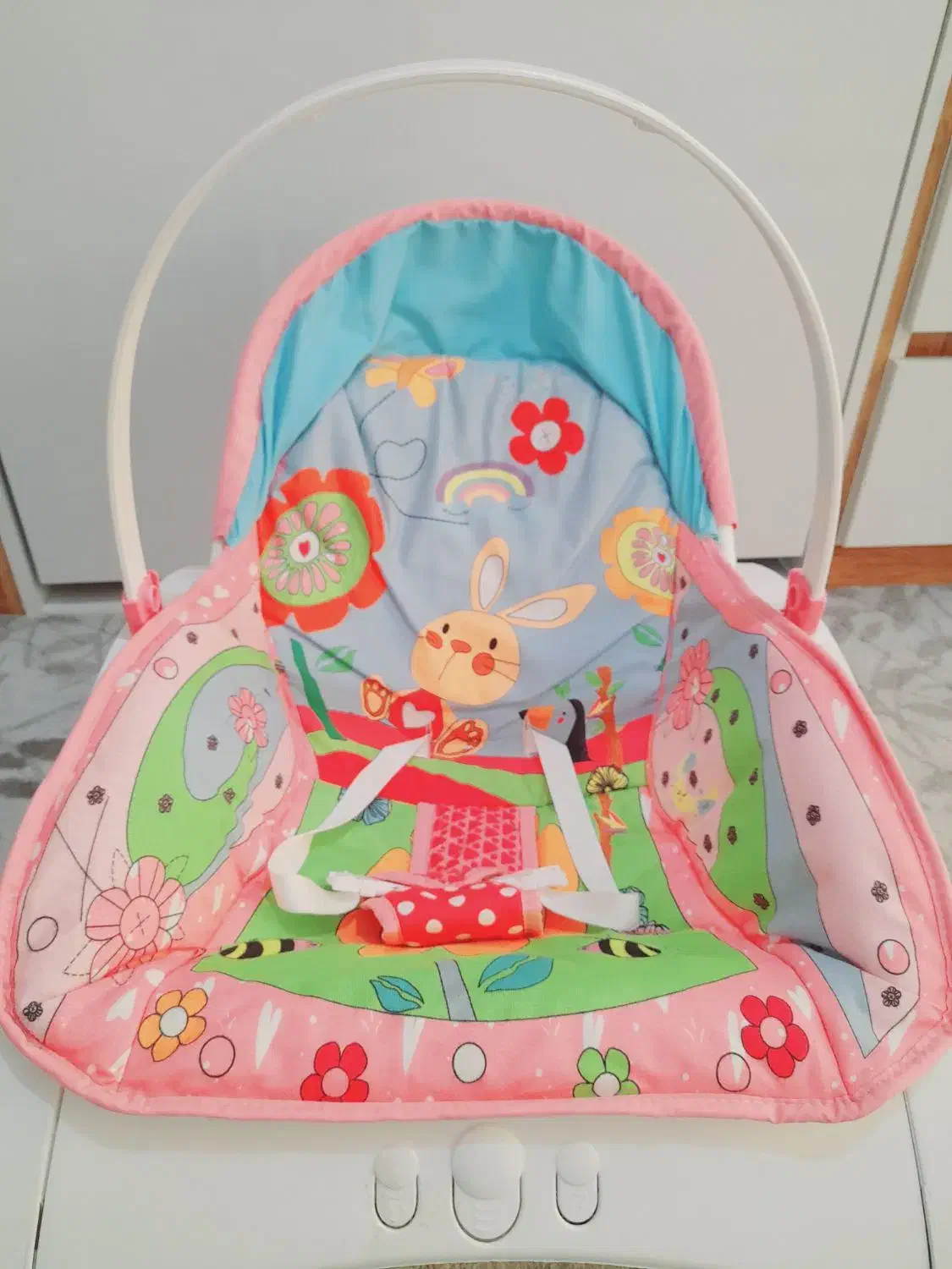 کریر|اسباب و اثاث بچه|کرج, شهرک فهمیده|دیوار