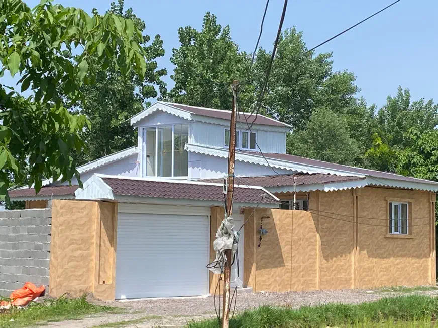 ویلا درکوچصفهان|فروش خانه و ویلا|رشت, بوسار|دیوار