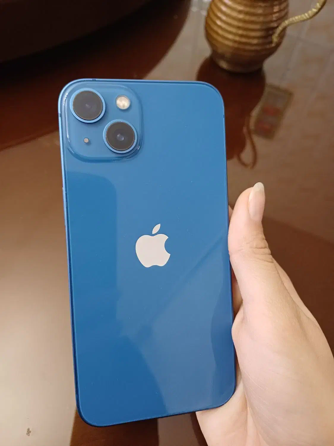 ایفون 13 نرمال|موبایل|مشهد, رضاشهر|دیوار