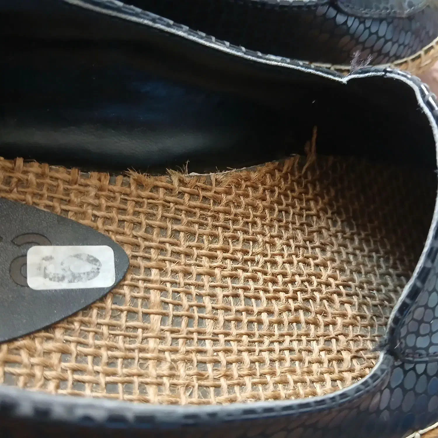 کفش های نو و استفاده نشده|کیف، کفش، کمربند|نهاوند, |دیوار