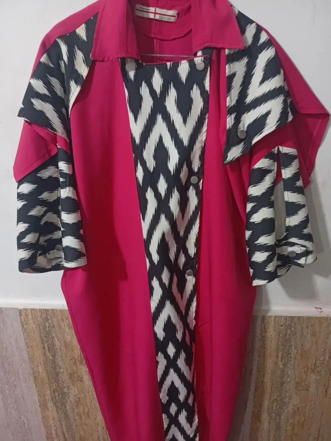 مانتو ها دونه ای ۱۰۰|لباس|گنبد کاووس, |دیوار