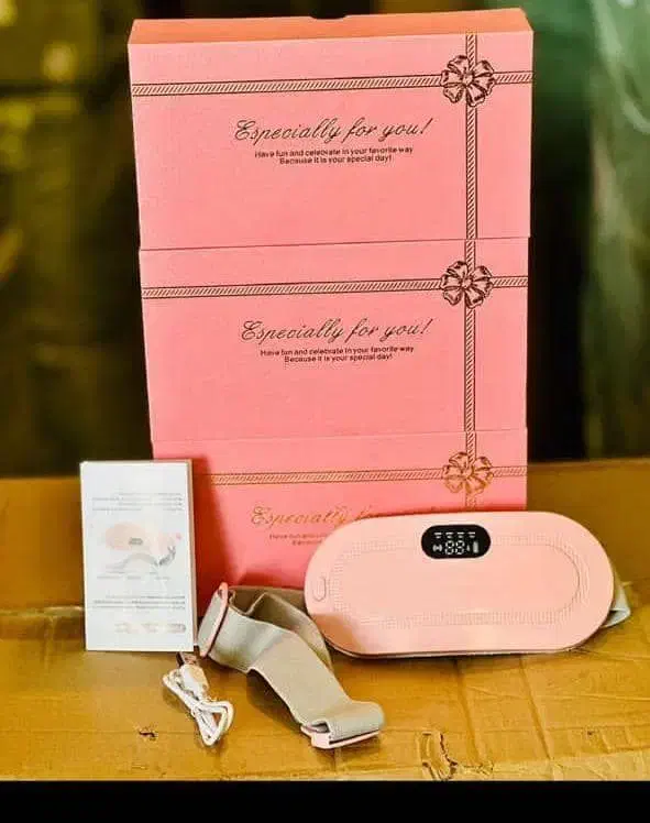 ماساژور حرارتی بانوان|آرایشی، بهداشتی، درمانی|چناران, |دیوار