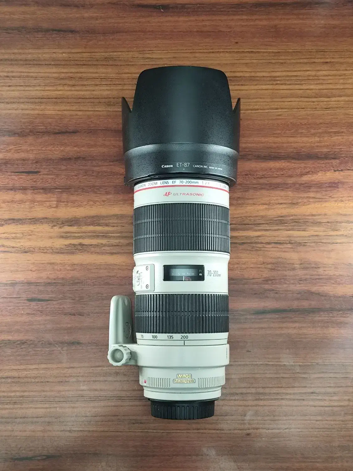 canon ef 70 200 ii در حد آکبند|دوربین عکاسی و فیلم‌برداری|تهران, مشیریه|دیوار