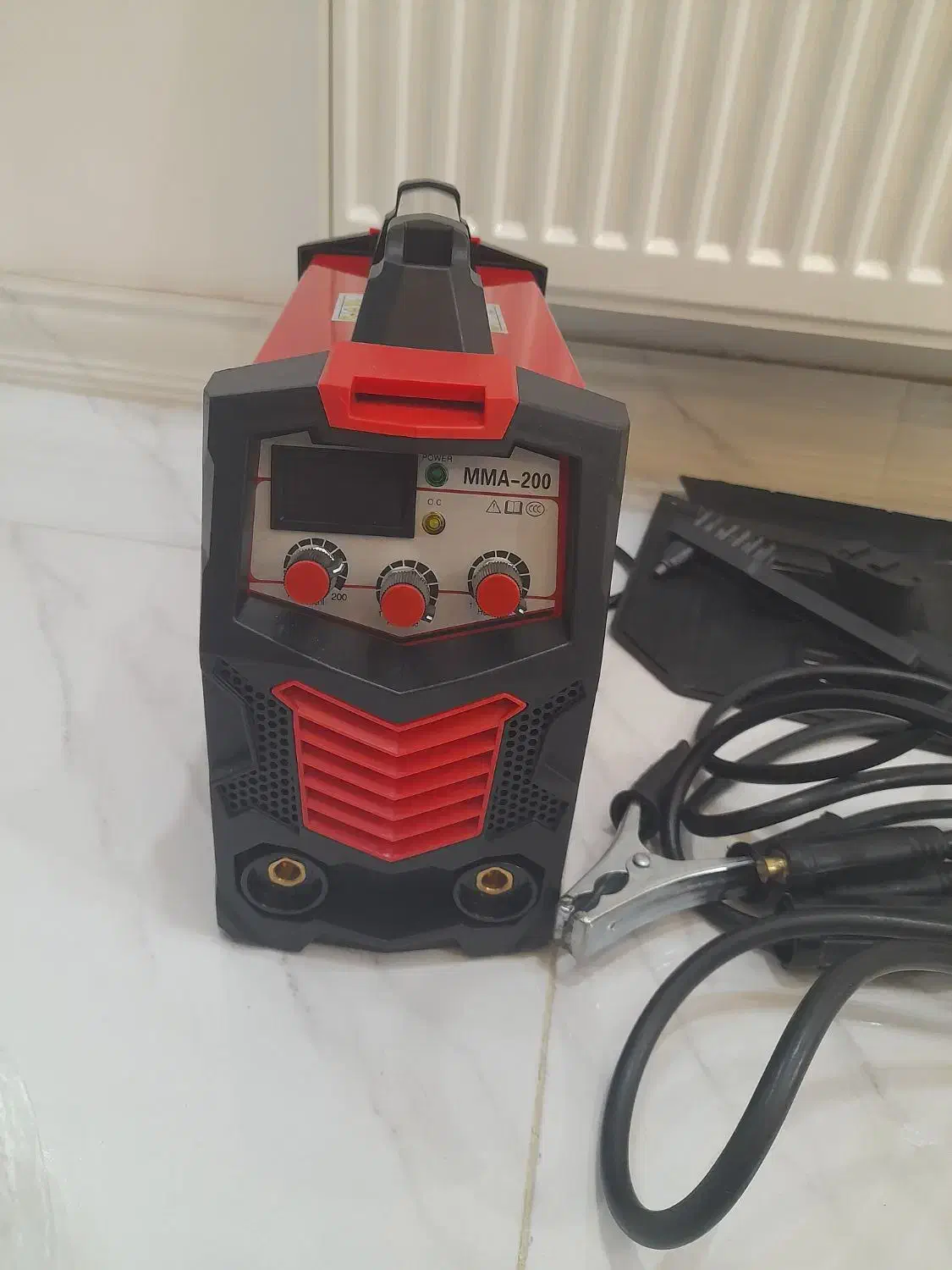 دستگاه جوش نو|ابزارآلات|لاهیجان, بوجایه|دیوار