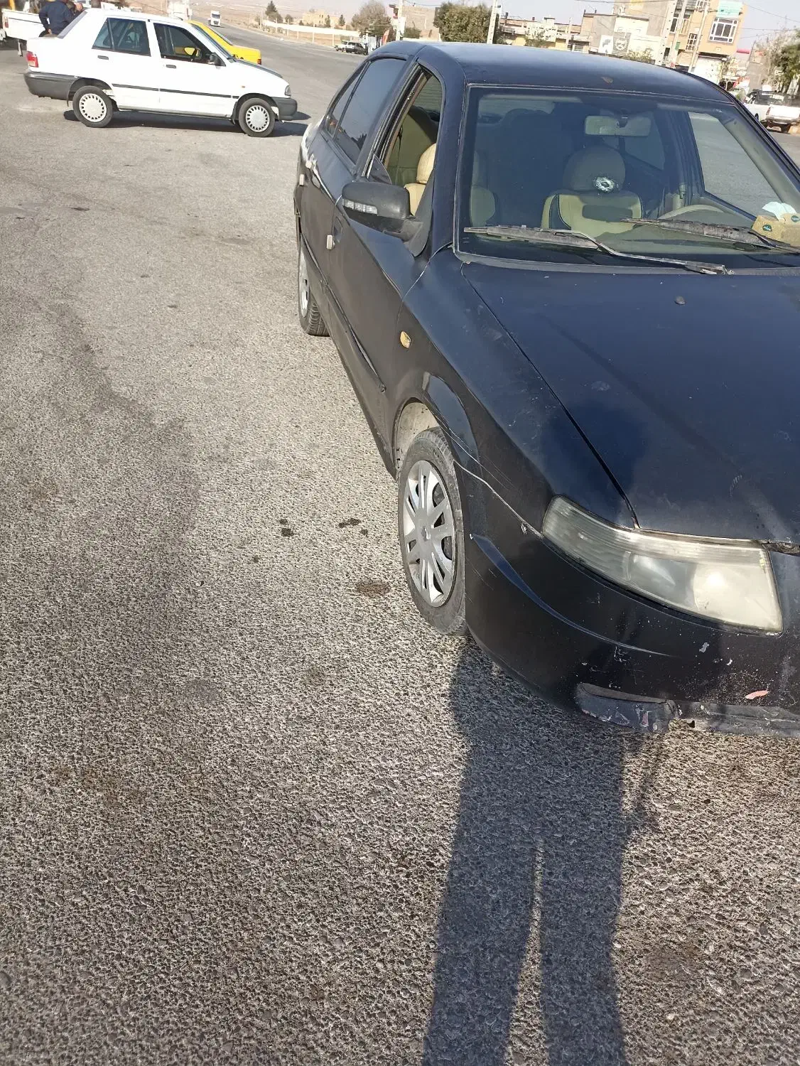 ماشین|خودرو سواری و وانت|تربت‌حیدریه, آغوی|دیوار