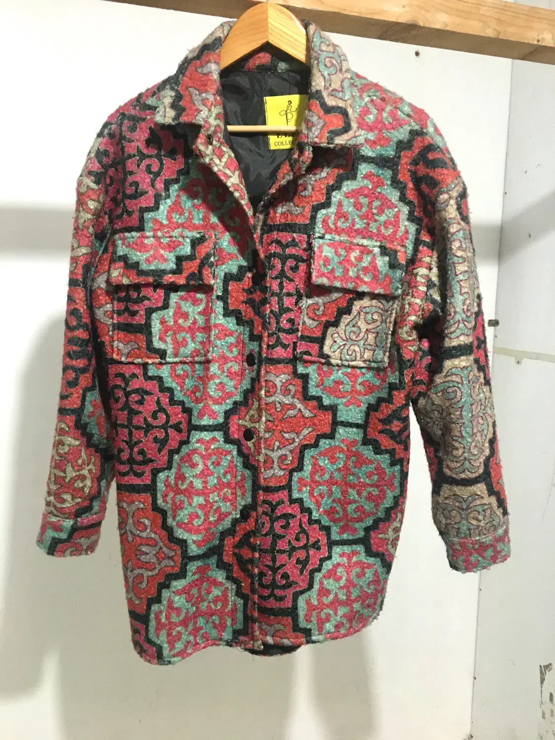 پالتو نو|لباس|قائمشهر, |دیوار