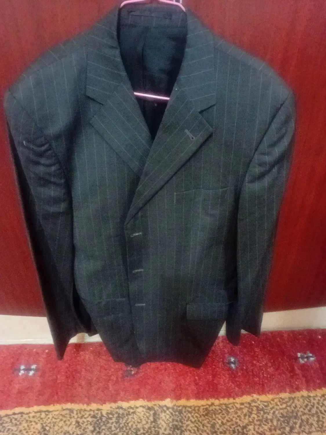 کت تک مردانه مارک برند|لباس|شیراز, فرهنگ شهر|دیوار