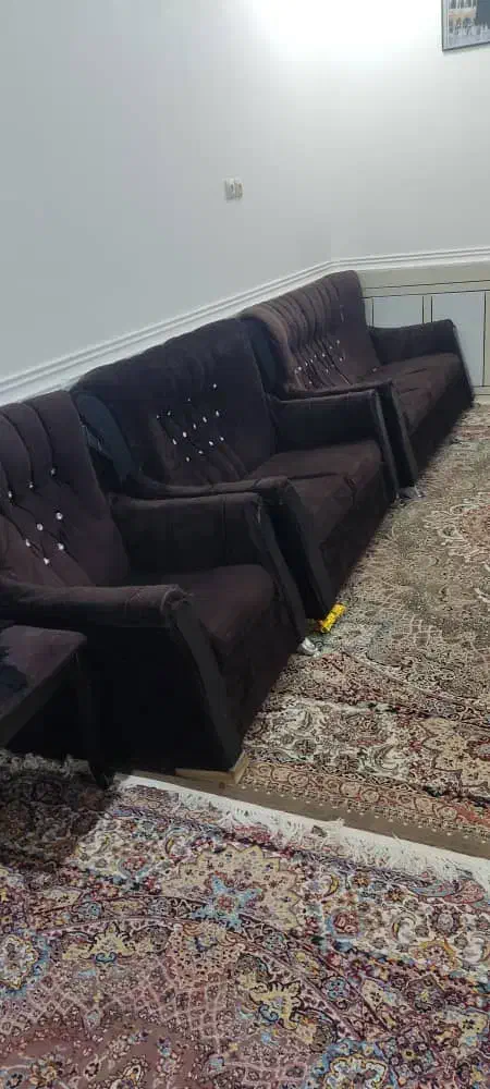 باسلام وخسته نباشید در شهرستان حمیدیه می باشند|مبلمان خانگی و میز عسلی|اهواز, عین ۲|دیوار