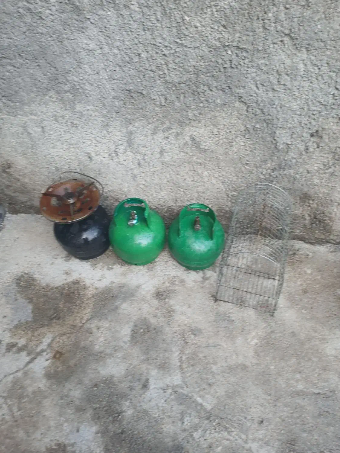 پیک نیک وقفس.|اجاق گاز و لوازم برقی پخت‌وپز|اسلام‌‌آباد غرب, |دیوار