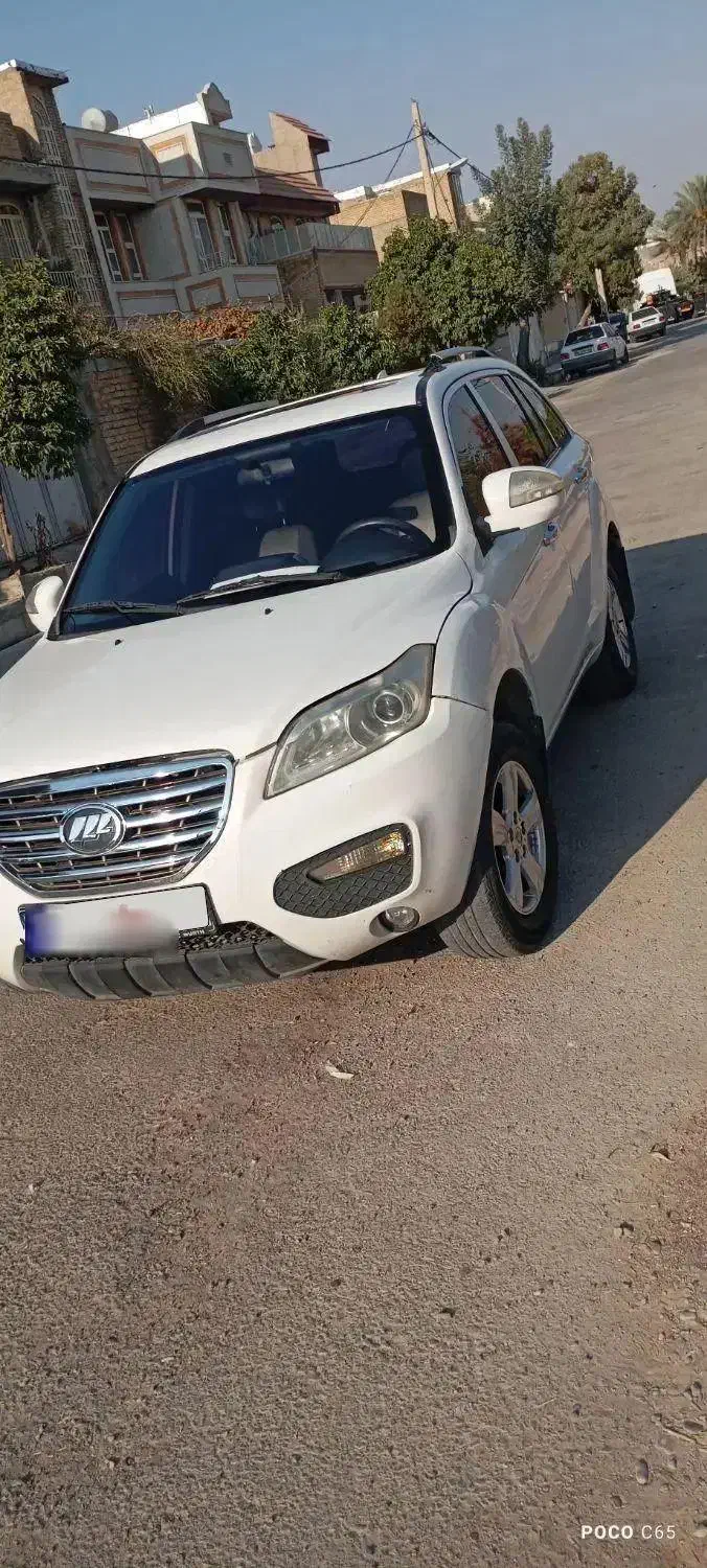 لیفان x60|خودرو سواری و وانت|شیراز, تاچارا|دیوار