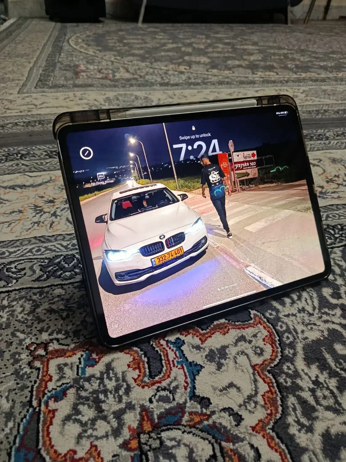 آیپد پرو ipad pro 2024|تبلت|مشهد, رستگار|دیوار