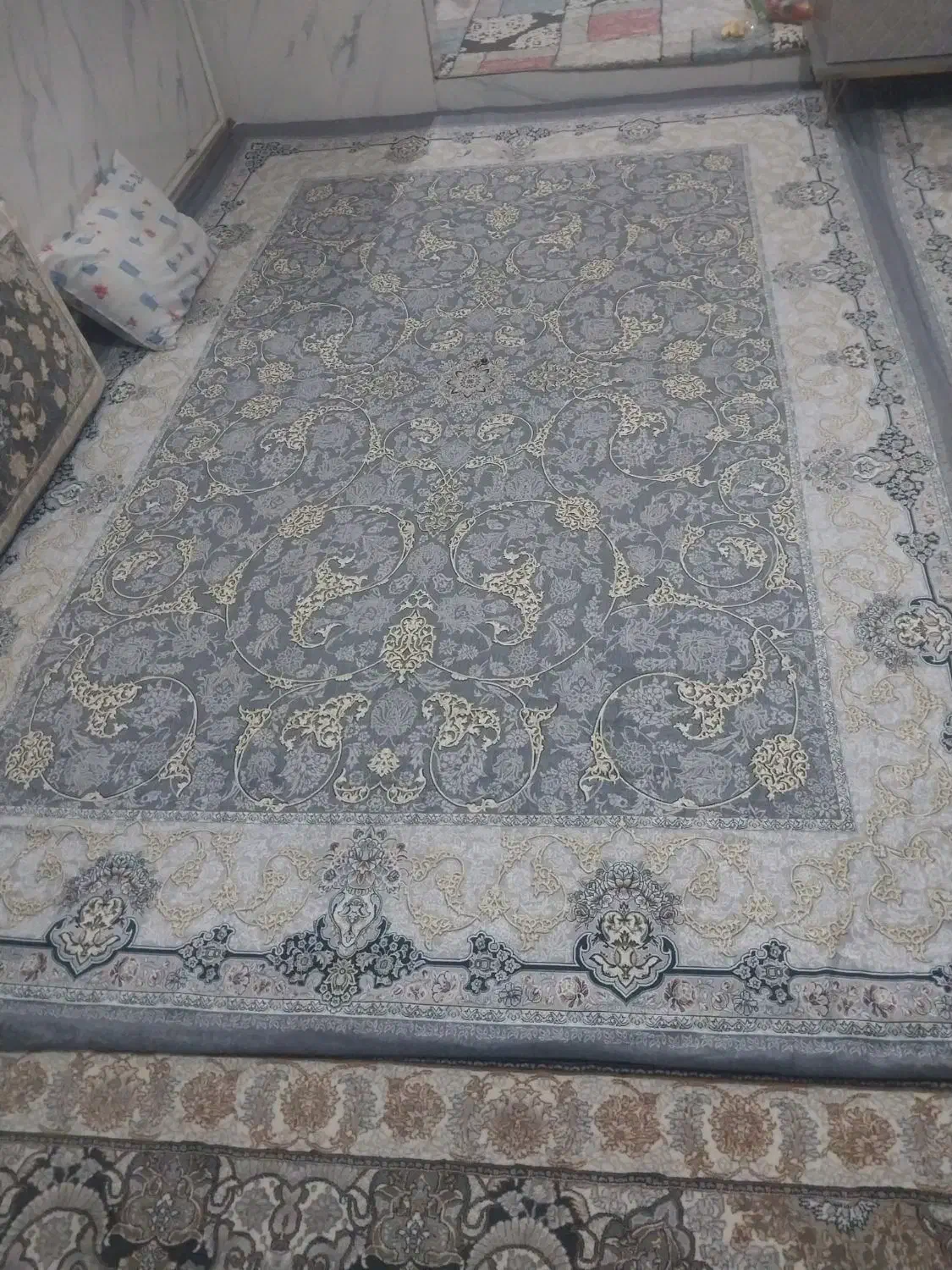 ۲ عدد روفرشی ۶ متری|روفرشی|پاکدشت, پاکدشت (مامازند)|دیوار